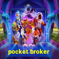 pocket broker